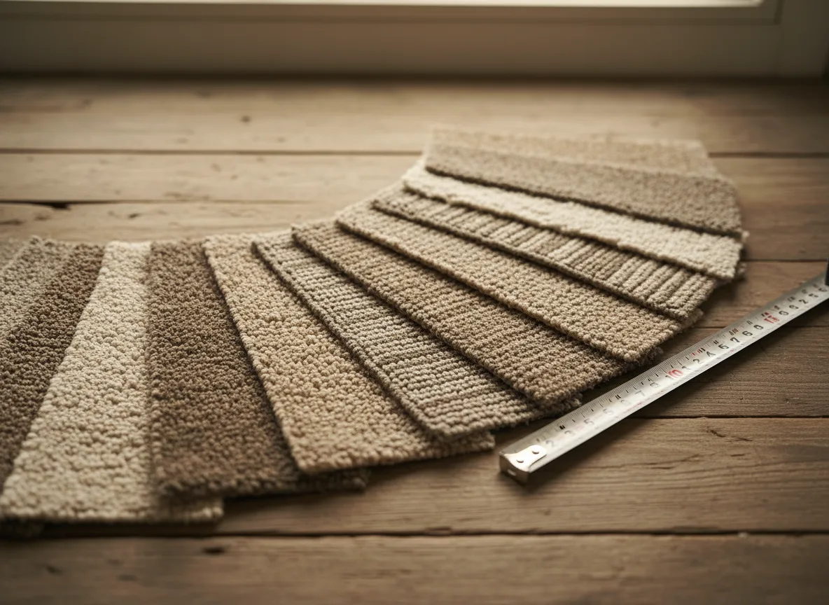 Carpet Installation Pinesdale, MT FAQs